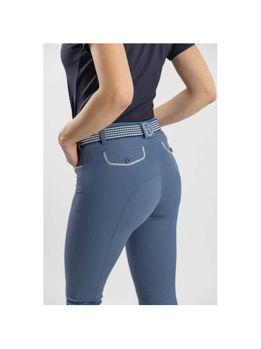 Pantalon Jaltika fix system grip Femme Harcour