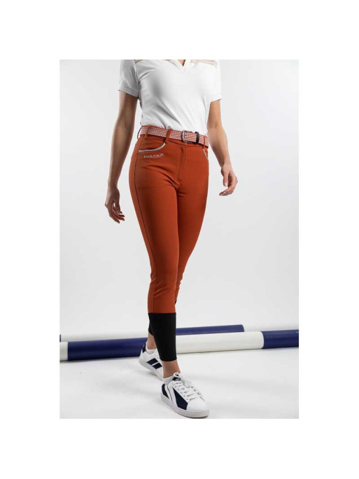 Pantalon Jaltika fix system grip Femme Harcour
