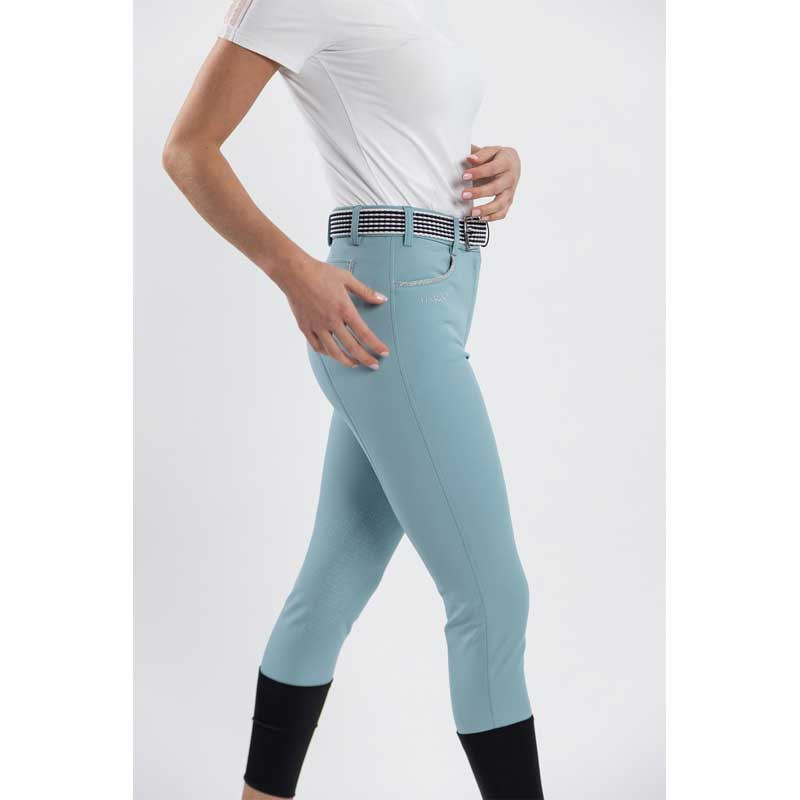 Pantalon Jaltika fix system grip Femme Harcour