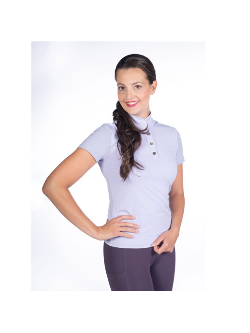 T-Shirt Lavender Bay HKM T-Shirt Lavender Bay HKM