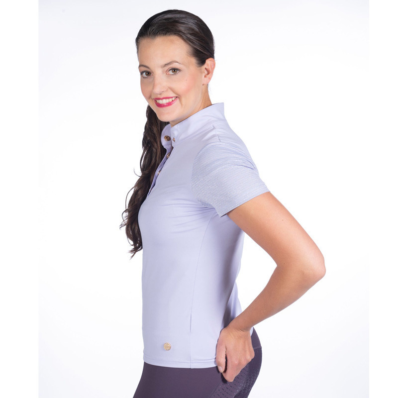 T-Shirt Lavender Bay HKM