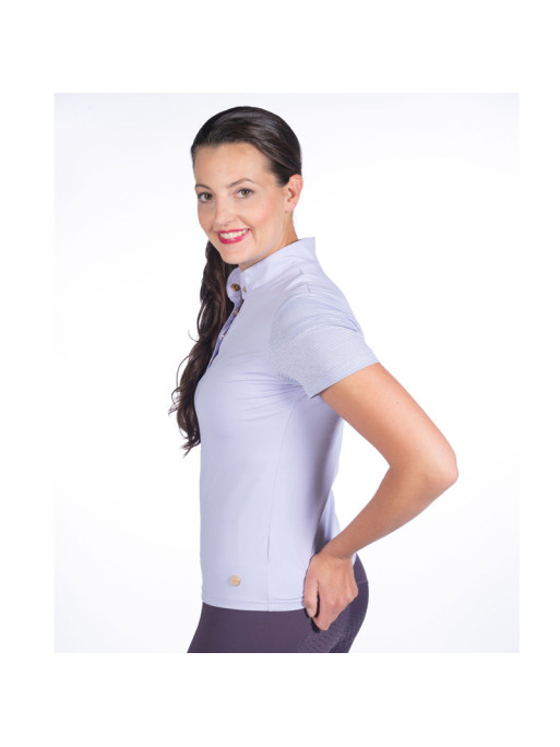 T-Shirt Lavender Bay HKM T-Shirt Lavender Bay HKM