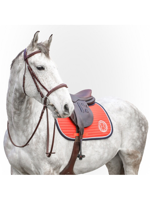 Tapis de selle Karembar CSO Rider Harcour Tapis de selle Karembar CSO Rider Harcour