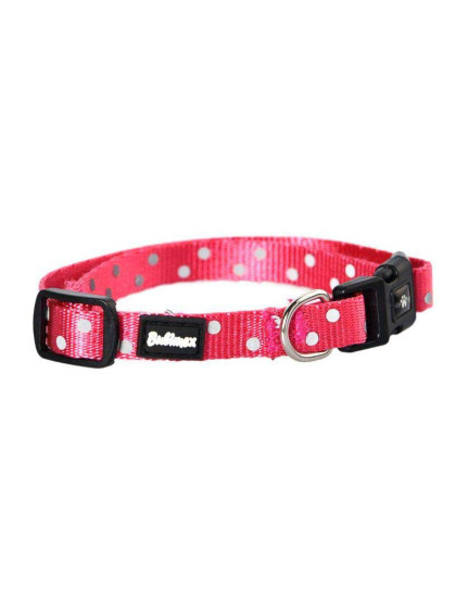 Collier réfléchissant Bubimex