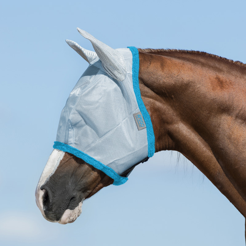 Masque anti-mouches Amigo Fly mask Horseware