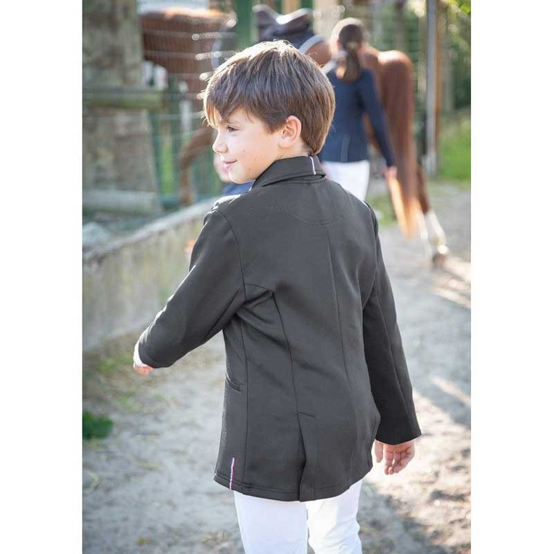 Veste de concours Gaston Jump'In