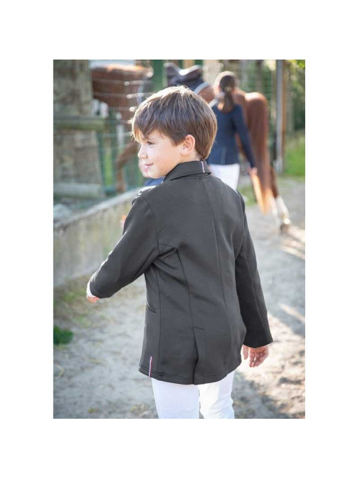 Veste de concours Gaston Jump'In