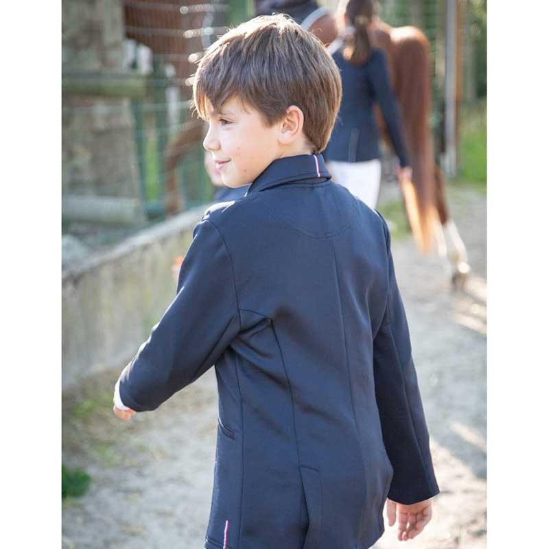 Veste de concours Gaston Jump'In