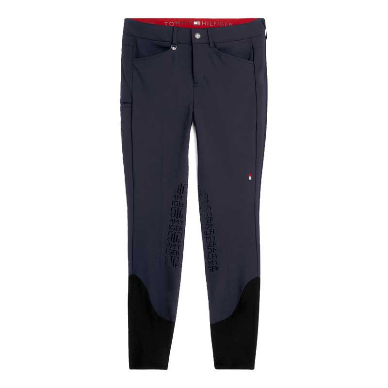 Pantalon Knee Grip Pro homme SS23 Tommy Hilfiger Equestrian