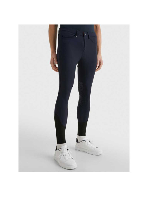 Pantalon Knee Grip Pro homme SS23 Tommy Hilfiger Equestrian Pantalon Knee Grip Pro homme SS23 Tommy Hilfiger Equestrian
