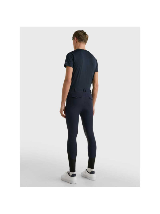 Pantalon Knee Grip Pro homme SS23 Tommy Hilfiger Equestrian Pantalon Knee Grip Pro homme SS23 Tommy Hilfiger Equestrian