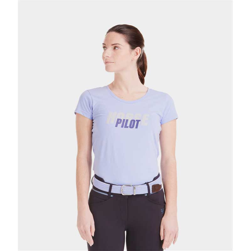 T-shirt Team Shirt 2023 Horse Pilot