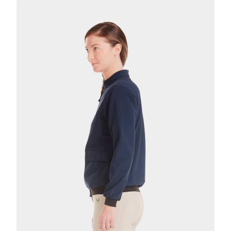 Veste compatible airbag Teddy Horse Pilot