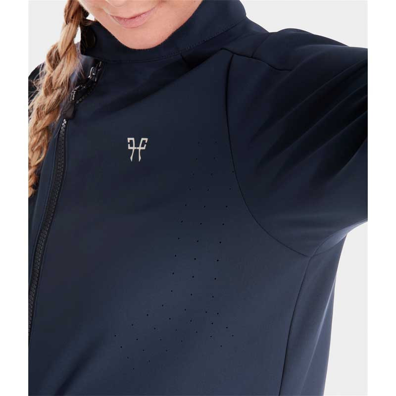 Veste compatible airbag Teddy Horse Pilot