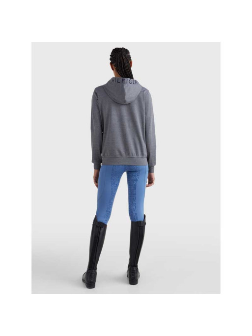 Sweatshirt Sport Graphic Tommy Hilfiger Equestrian Sweatshirt Sport Graphic Tommy Hilfiger Equestrian