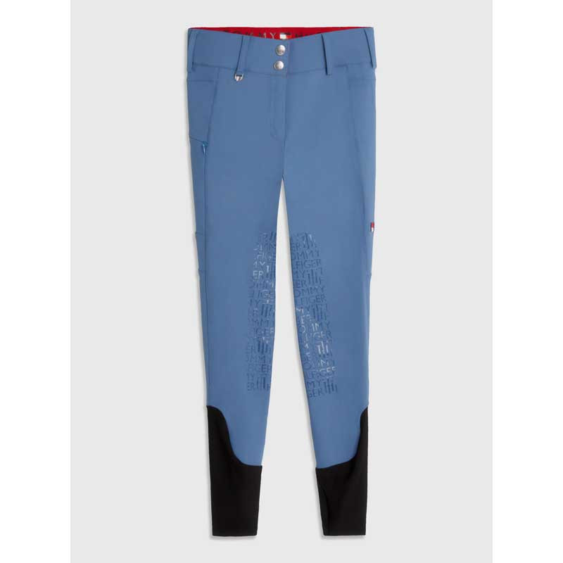 Pantalon Knee Grip Pro Tommy Hilfiger Equestrian