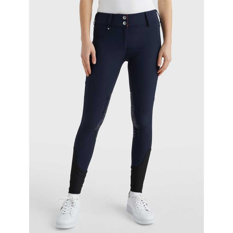 Pantalon Knee Grip Pro Tommy Hilfiger Equestrian