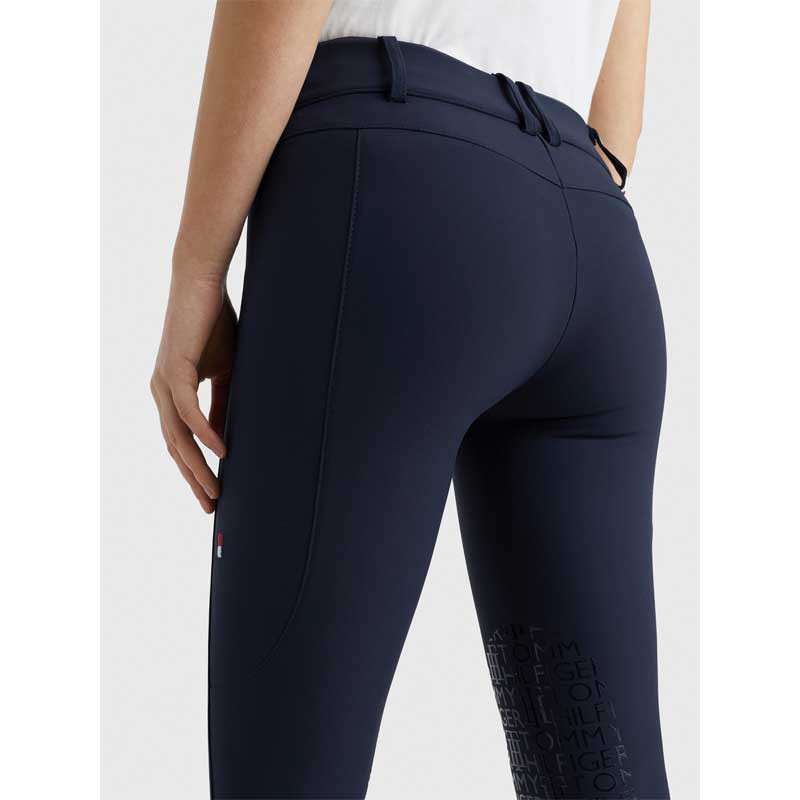 Pantalon Knee Grip Pro Tommy Hilfiger Equestrian