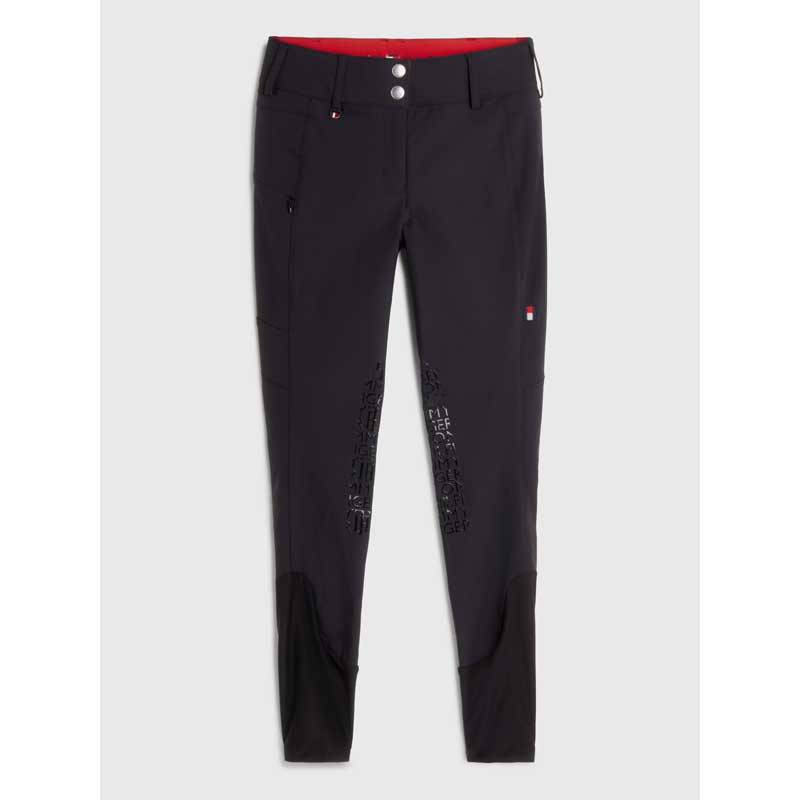 Pantalon Knee Grip Pro Tommy Hilfiger Equestrian
