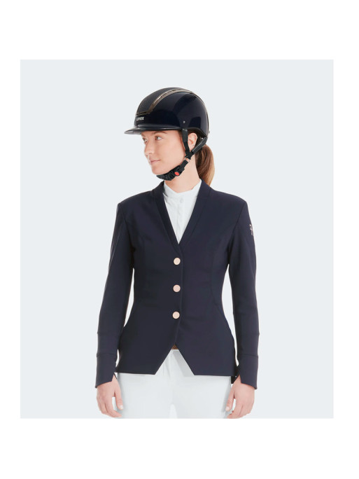 Veste de concours Aerotech 2.0 Femme Horse Pilot Veste de concours Aerotech 2.0 Femme Horse Pilot