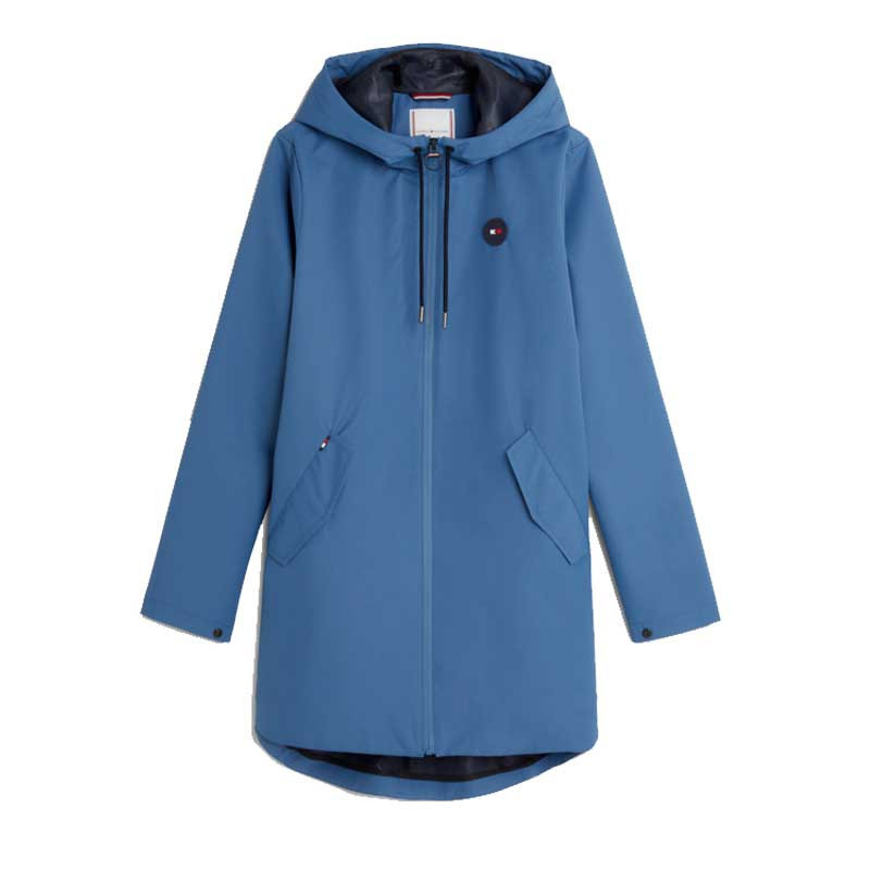 Blouson imperméable Performance Tommy Hilfiger Equestrian