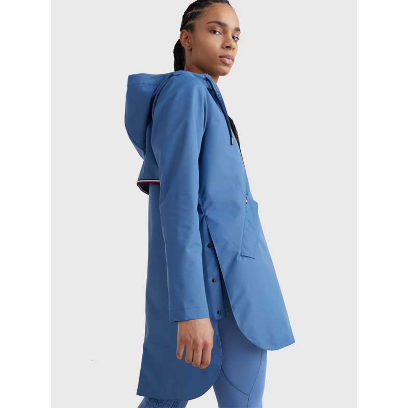 Blouson imperméable Performance Tommy Hilfiger Equestrian