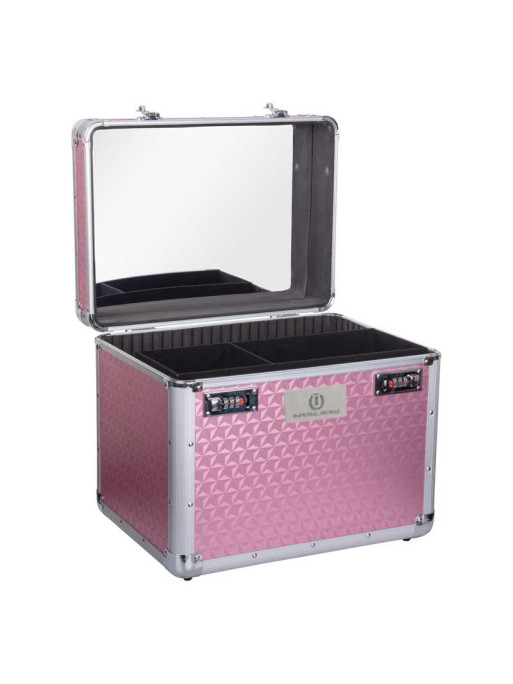 Boite de pansage Grooming IRHShiny Imperial Riding Boite de pansage Grooming IRHShiny Imperial Riding