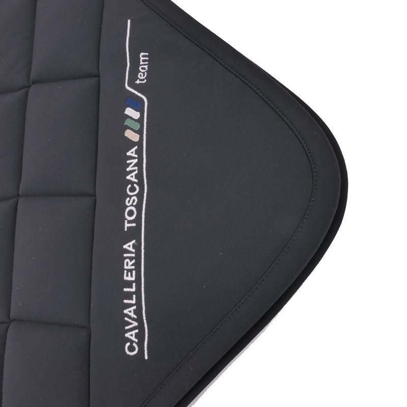Tapis de selle Dash Jumping Cavalleria Toscana
