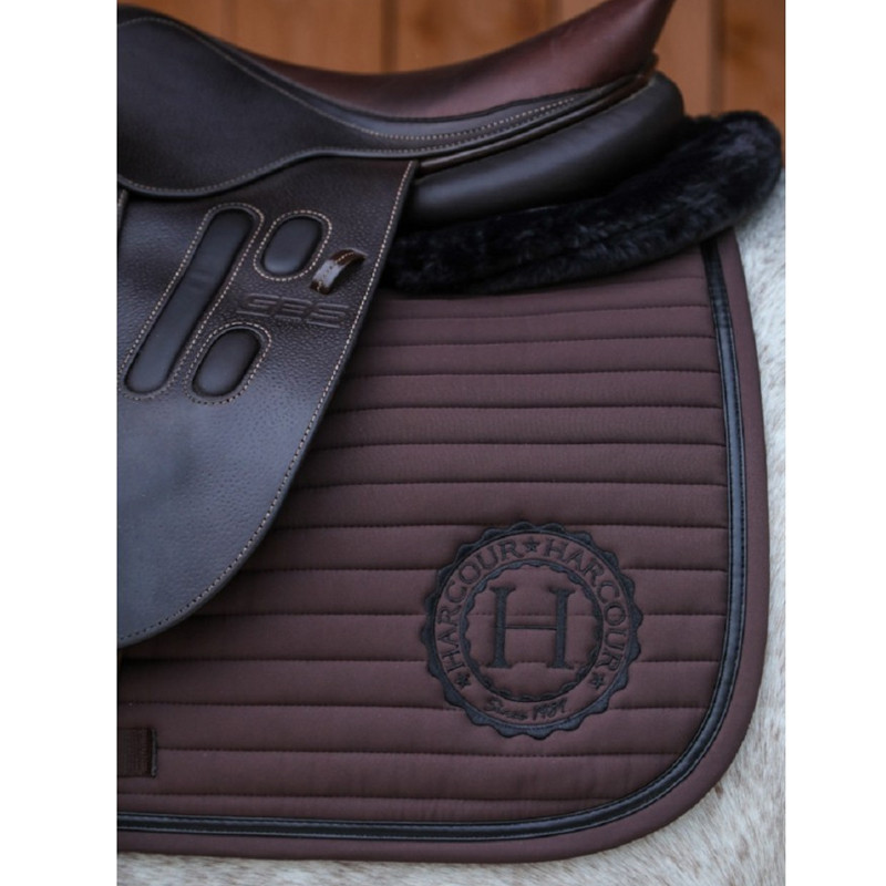 Tapis de selle Karembar Dressage Rider Harcour