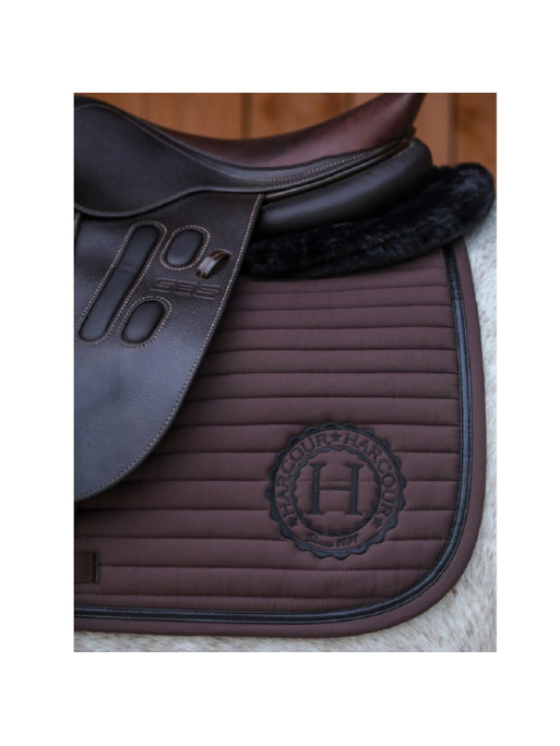 Tapis de selle Karembar Dressage Rider Harcour