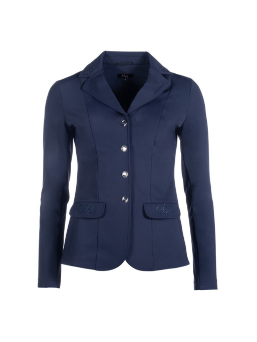 Veste de concours enfant Aurora HKM
