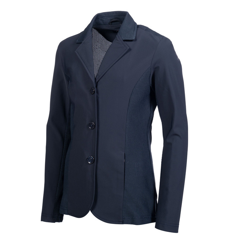 Veste de concours Hunter enfant HKM