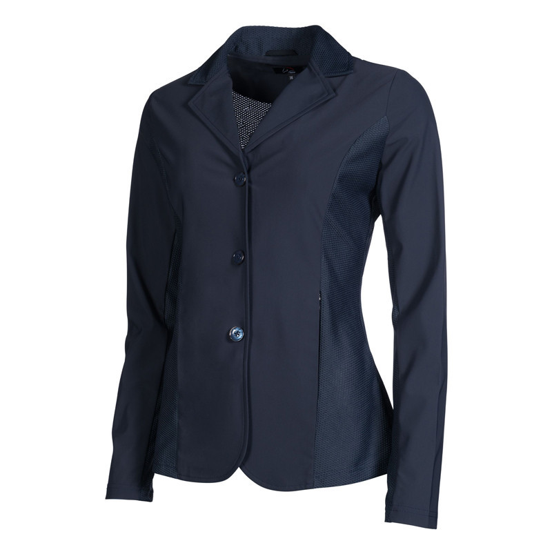 Veste de concours Hunter slim fit femme HKM
