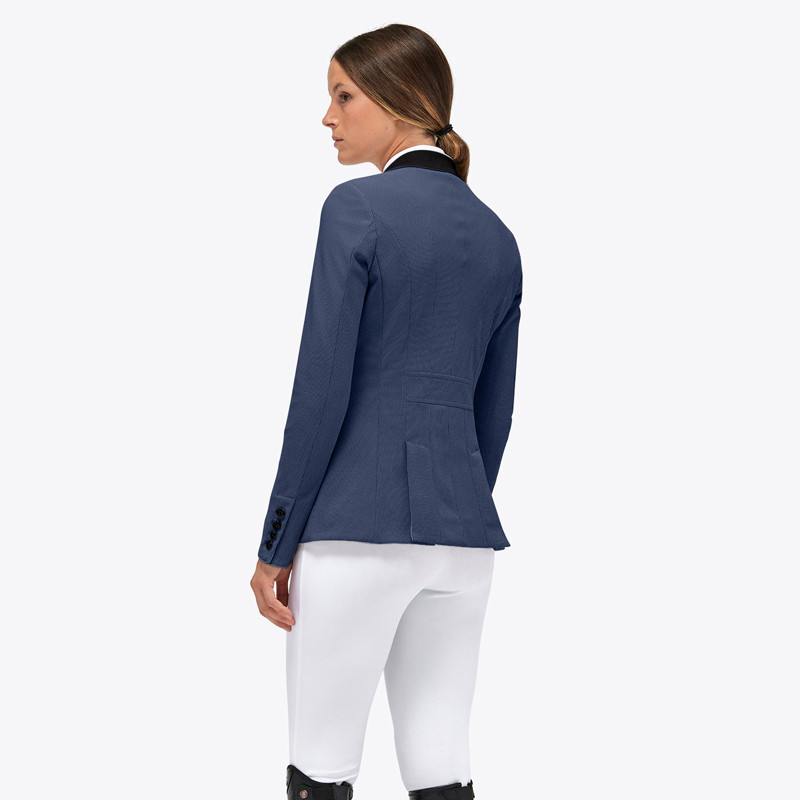 Veste de concours GP Cavalleria Toscana