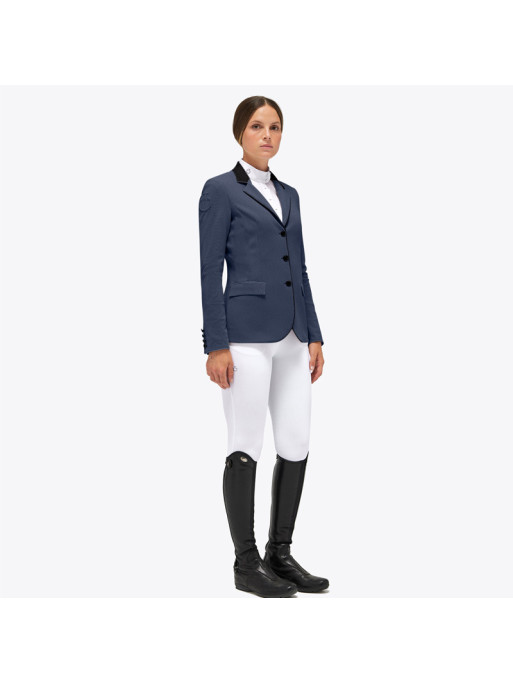 Veste de concours GP Cavalleria Toscana Veste de concours GP Cavalleria Toscana