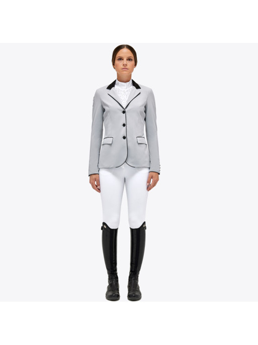Veste de concours GP Cavalleria Toscana