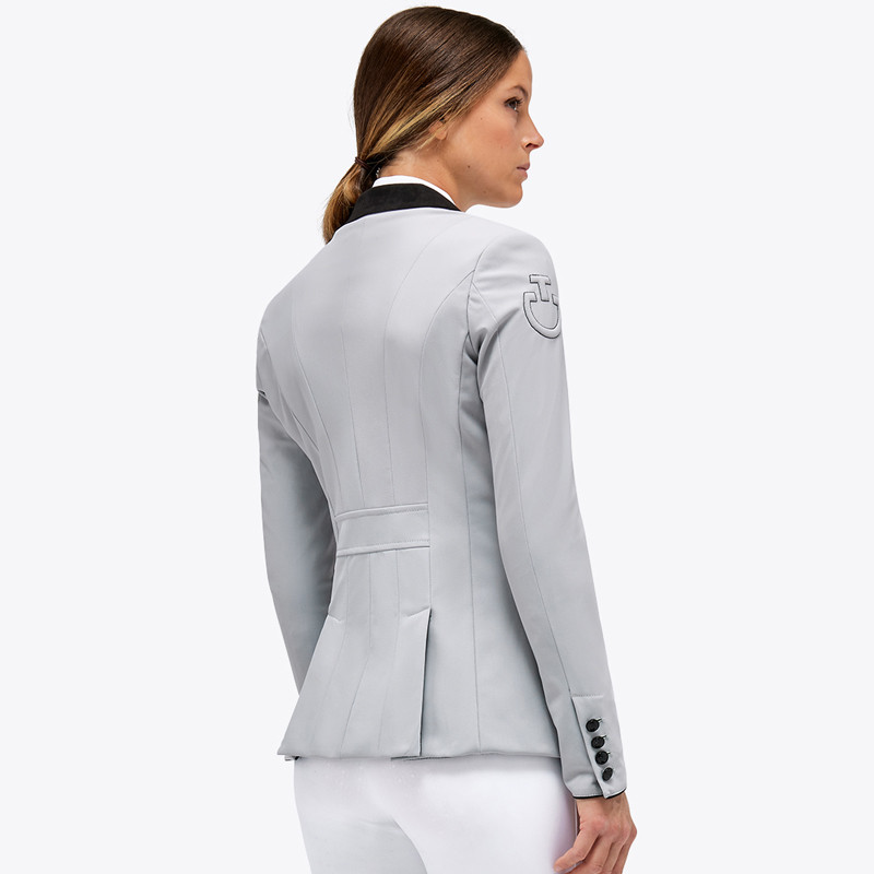 Veste de concours GP Cavalleria Toscana