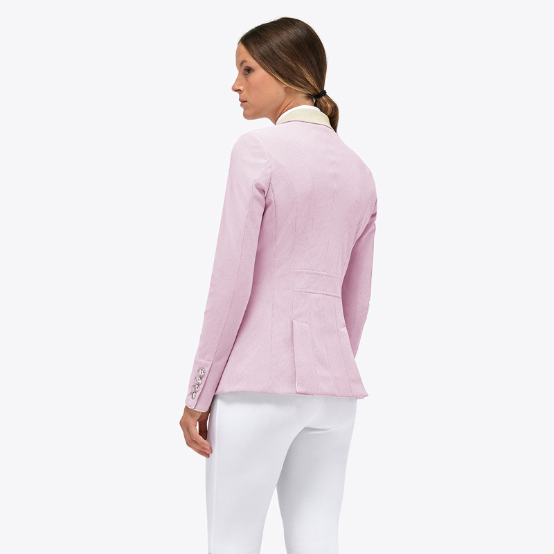 Veste de concours GP Cavalleria Toscana