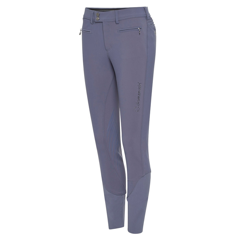 Pantalon Adèle kneep grip Ton Sur Ton Samshield