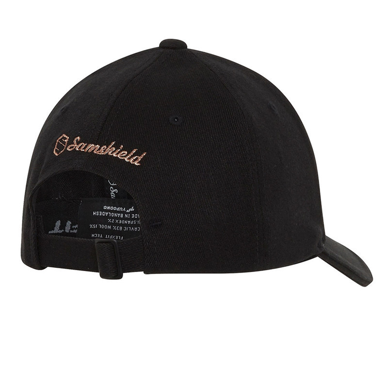 Casquette Sadie Samshield
