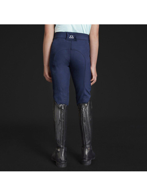 Pantalon d'équitation Crown Junior GT Mountain Horse