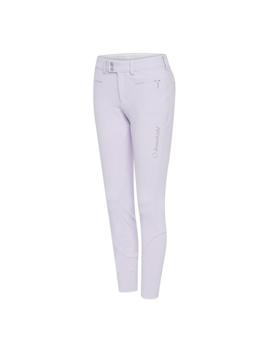 Pantalon Adèle kneep grip Ton Sur Ton Samshield Pantalon Adèle kneep grip Ton Sur Ton Samshield