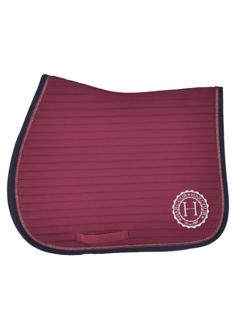 Tapis de selle Karembar CSO Rider Harcour Tapis de selle Karembar CSO Rider Harcour