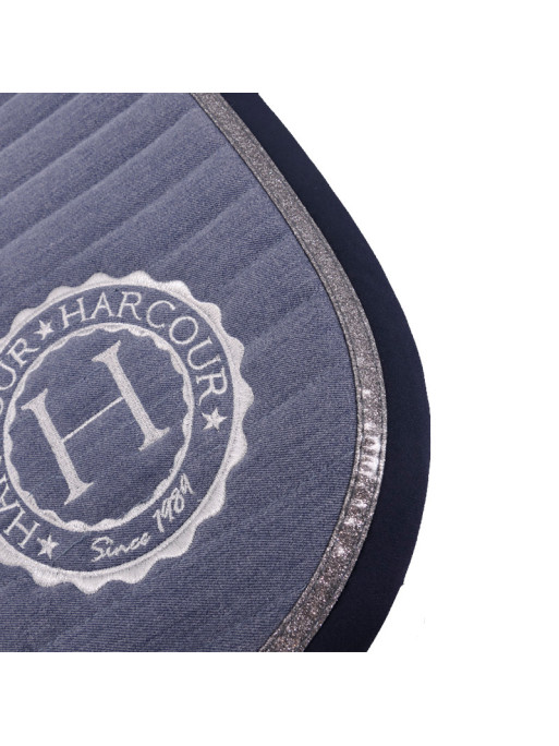 Tapis de selle Karembar CSO Rider Harcour Tapis de selle Karembar CSO Rider Harcour