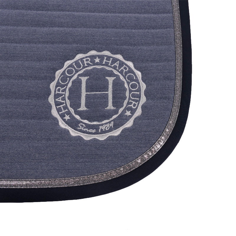 Tapis de selle Karembar CSO Rider Harcour