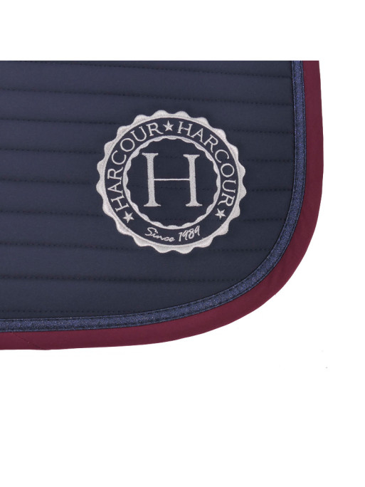 Tapis de selle Karembar CSO Rider Harcour Tapis de selle Karembar CSO Rider Harcour