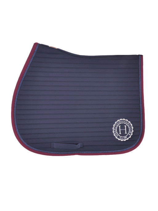 Tapis de selle Karembar CSO Rider Harcour Tapis de selle Karembar CSO Rider Harcour