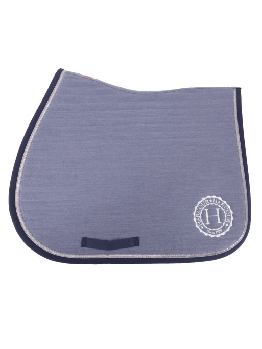 Tapis de selle Karembar Dressage Rider Harcour