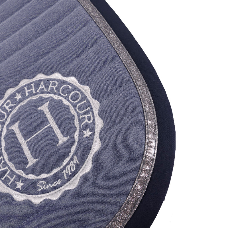 Tapis de selle Karembar Dressage Rider Harcour
