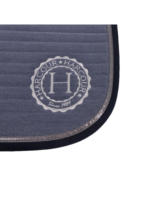 Tapis de selle Karembar Dressage Rider Harcour